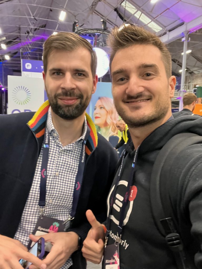 tim soulo ahrefs marketing manager