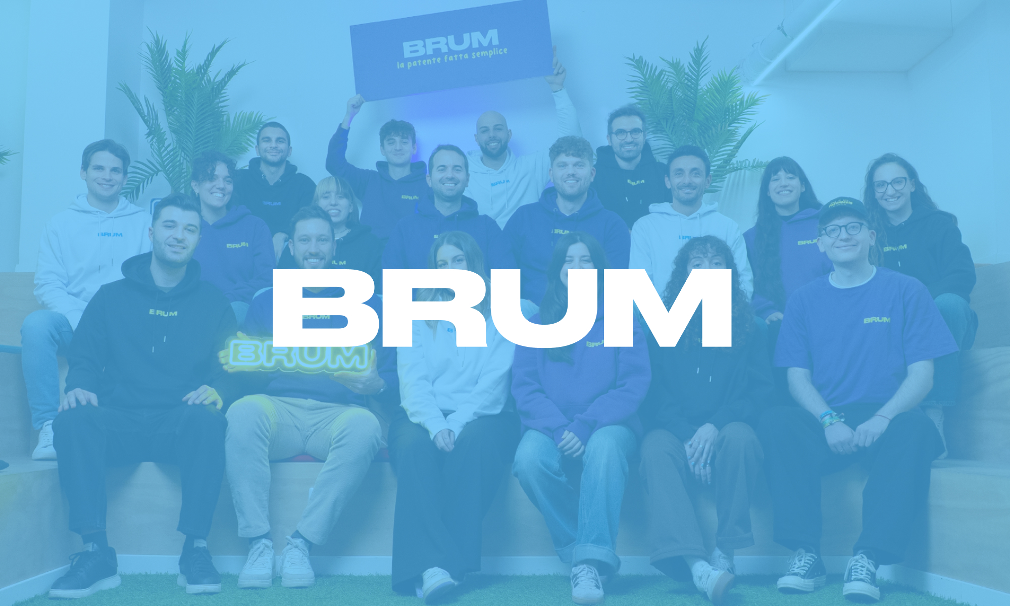 BRUM