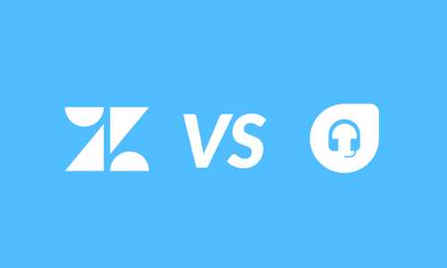 Zendesk vs. Freshdesk: A Comparative Review of User Experiences