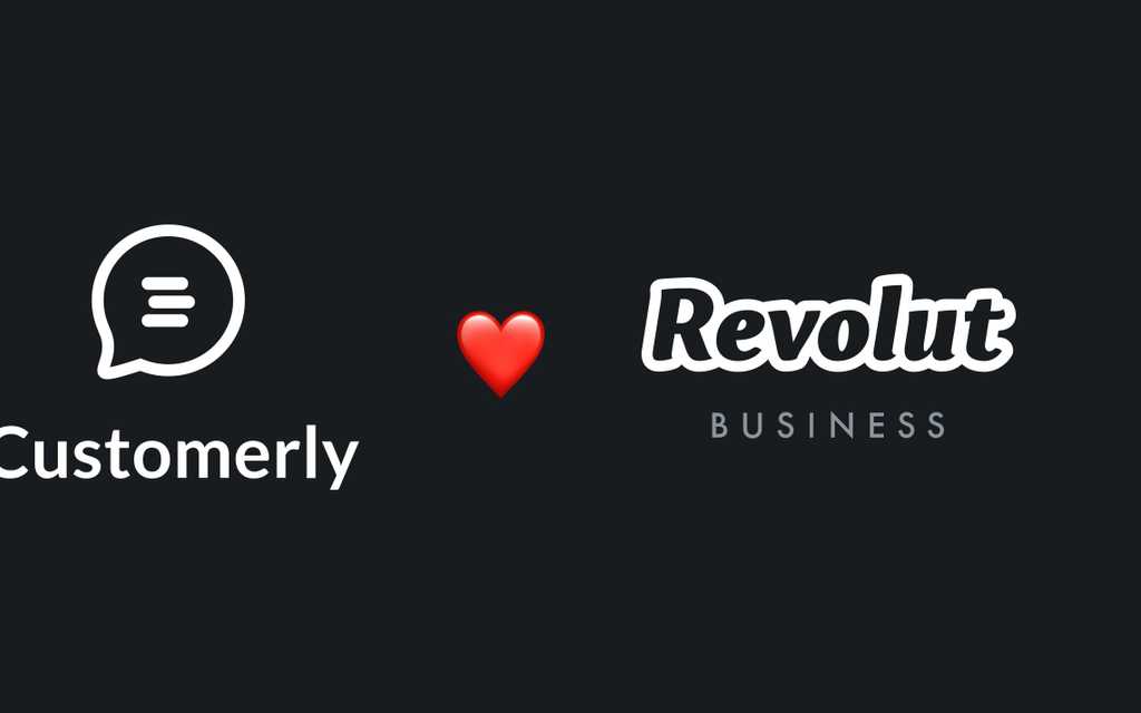 Why you should use Revolut for your online Business