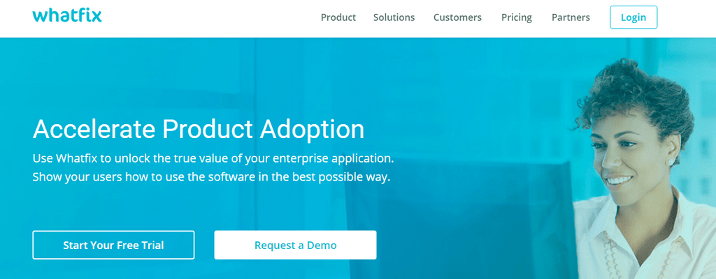 Onboarding software for SaaS