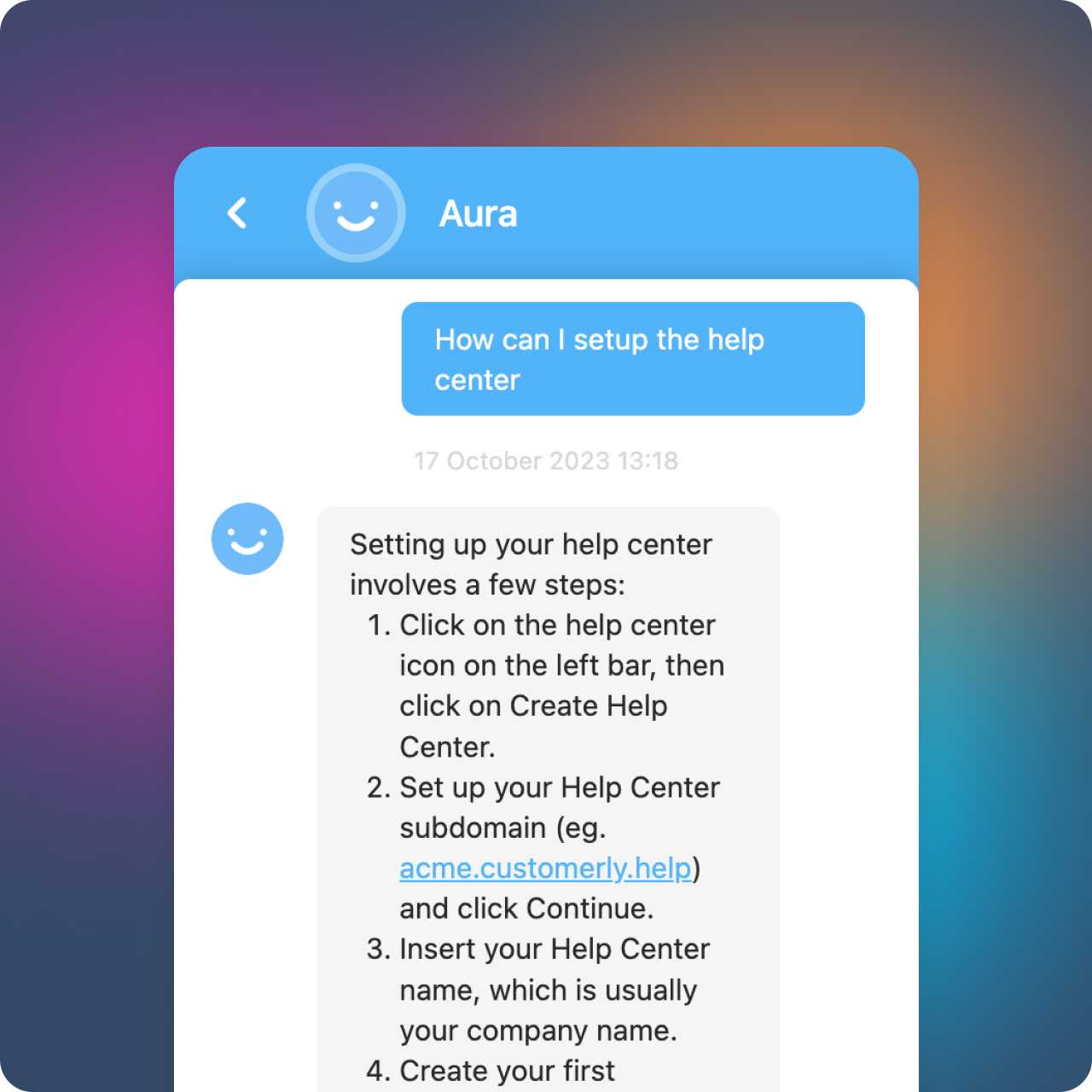 💰 Save More, Respond Faster with AI Chatbot
